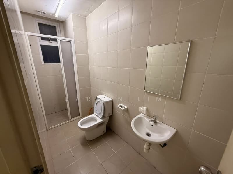Condominium for Rent at Mutiara Ville - Darren Lim - Bathroom - PropertyGuru.com.my