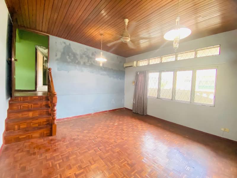 Bungalow for Sale in Bandar Tun Razak (Cheras) - Nurain . - Living Room - PropertyGuru.com.my