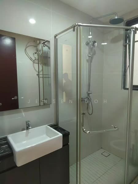 Condominium for Rent at Kings Bay @ Country Garden Danga Bay - Jensen Goh - Bathroom - PropertyGuru.com.my