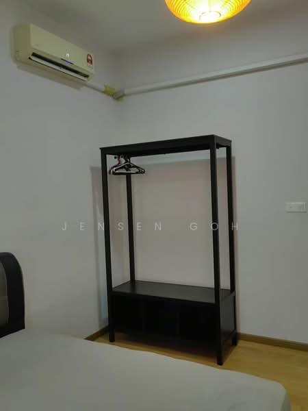 Condominium for Rent at Kings Bay @ Country Garden Danga Bay - Jensen Goh - Bedroom - PropertyGuru.com.my