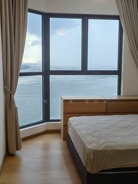 Condominium for Rent at Kings Bay @ Country Garden Danga Bay - Jensen Goh - Bedroom - PropertyGuru.com.my