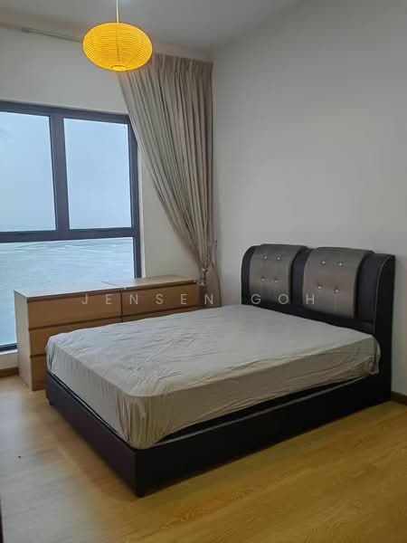 Condominium for Rent at Kings Bay @ Country Garden Danga Bay - Jensen Goh - Bedroom - PropertyGuru.com.my