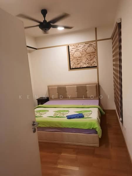 Condominium for Rent at Teega Residences - Kennedy Looi - Bedroom - PropertyGuru.com.my
