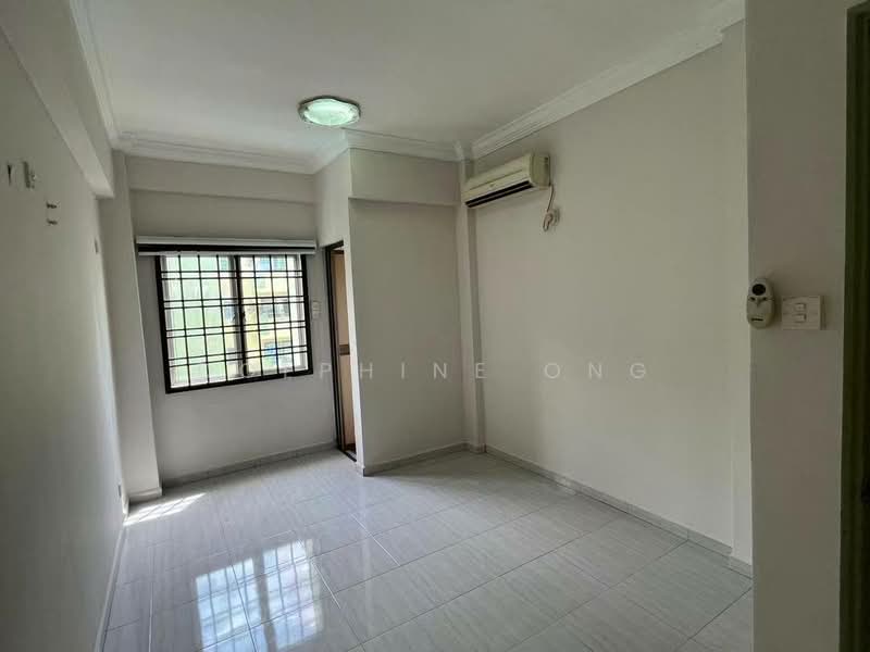 For Sale - Sri Wangi