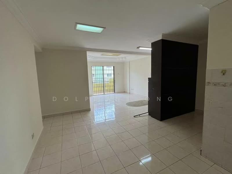 For Sale - Sri Wangi
