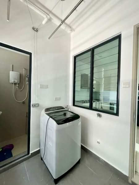 Condominium for Rent at Mira Residence - Quvee Ooi - Interior - PropertyGuru.com.my