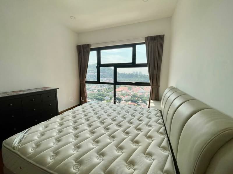Condominium for Rent at Mira Residence - Quvee Ooi - Bedroom - PropertyGuru.com.my