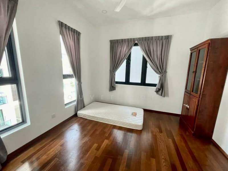 Condominium for Rent at Mira Residence - Quvee Ooi - Bedroom - PropertyGuru.com.my