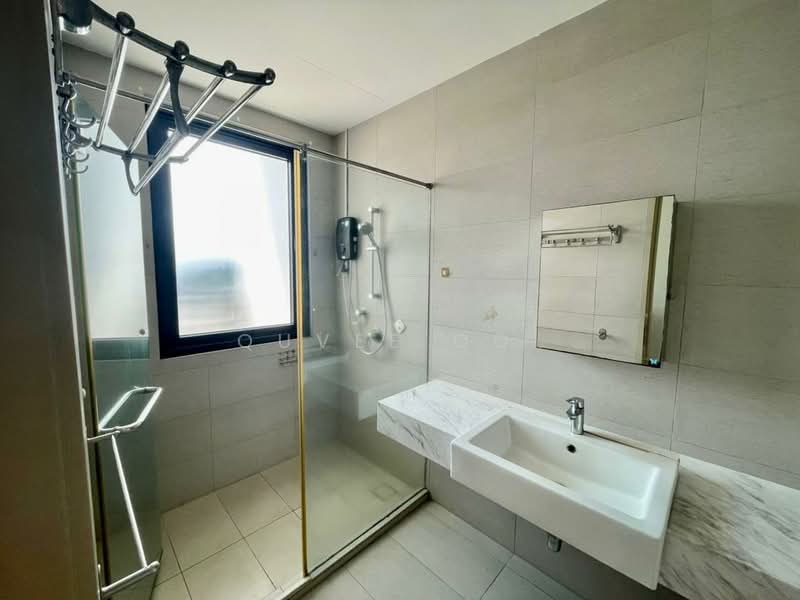 Condominium for Rent at Mira Residence - Quvee Ooi - Bathroom - PropertyGuru.com.my