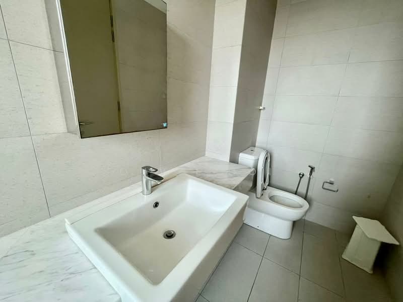 Condominium for Rent at Mira Residence - Quvee Ooi - Bathroom - PropertyGuru.com.my