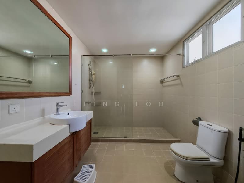 Condominium for Sale at Riana Green East - Eling Loo - Bathroom - PropertyGuru.com.my