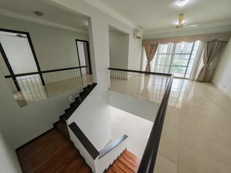 Condominium for Sale at Riana Green East - Eling Loo - Interior - PropertyGuru.com.my