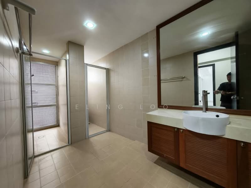 Condominium for Sale at Riana Green East - Eling Loo - Bathroom - PropertyGuru.com.my