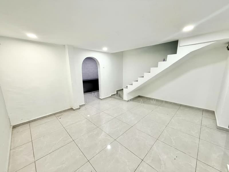 2-storey Terraced House for Sale in Bandar Sunway (Sunway) - Muhd Khairulnawawi Kamaruddin - Interior - PropertyGuru.com.my