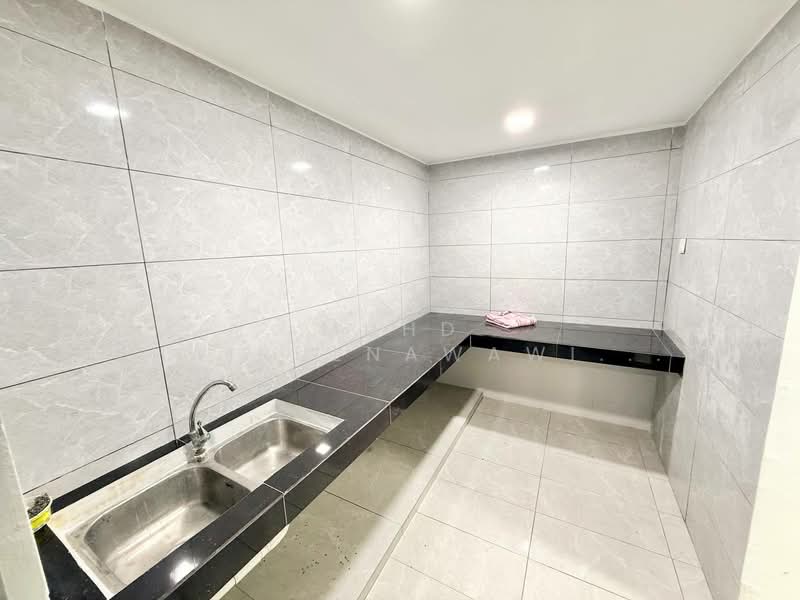 2-storey Terraced House for Sale in Bandar Sunway (Sunway) - Muhd Khairulnawawi Kamaruddin - Interior - PropertyGuru.com.my