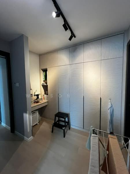 Servis Apartment untuk Dijual di Wave @ Marina Cove - Winson Tan - PropertyGuru.com.my