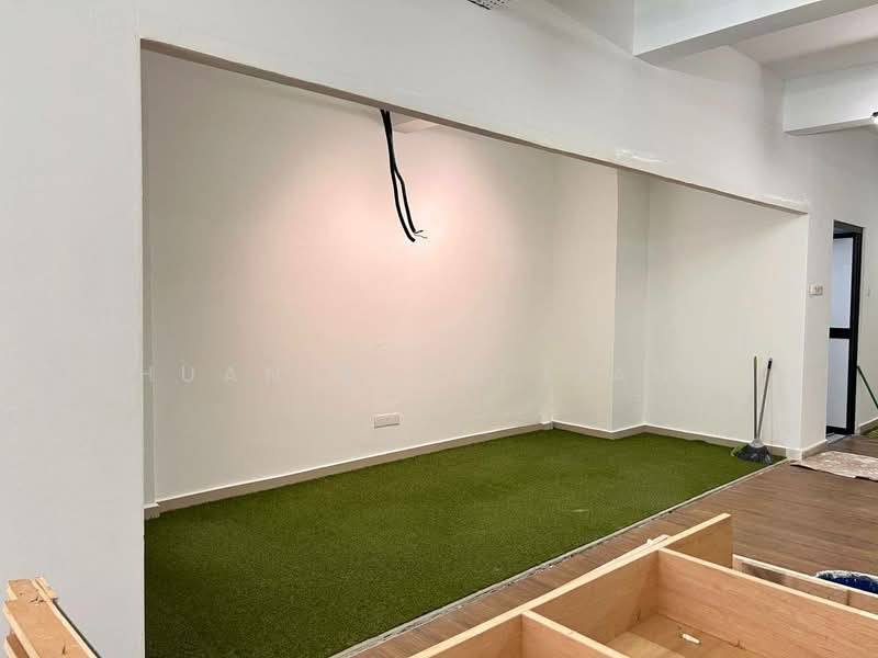 Shop / Office for Rent in Petaling Jaya (Selangor) - Huan Boon Liang - Interior - PropertyGuru.com.my