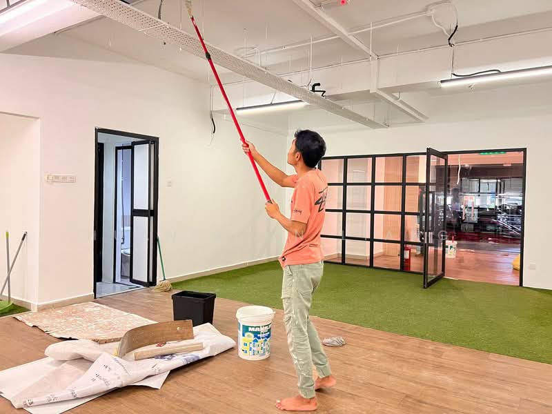 Shop / Office for Rent in Petaling Jaya (Selangor) - Huan Boon Liang - Interior - PropertyGuru.com.my