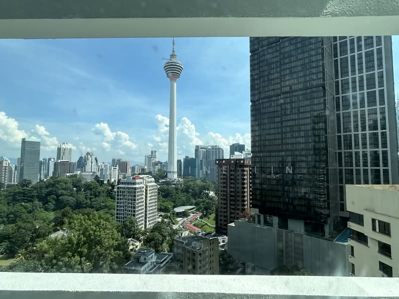 Condominium for Rent at Verticas Residensi - Cathrine Lin - View - PropertyGuru.com.my