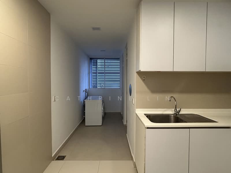 Condominium for Rent at Verticas Residensi - Cathrine Lin - Interior - PropertyGuru.com.my