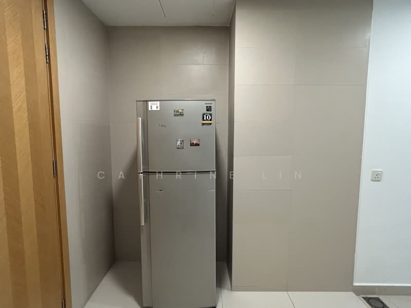 Condominium for Rent at Verticas Residensi - Cathrine Lin - Interior - PropertyGuru.com.my