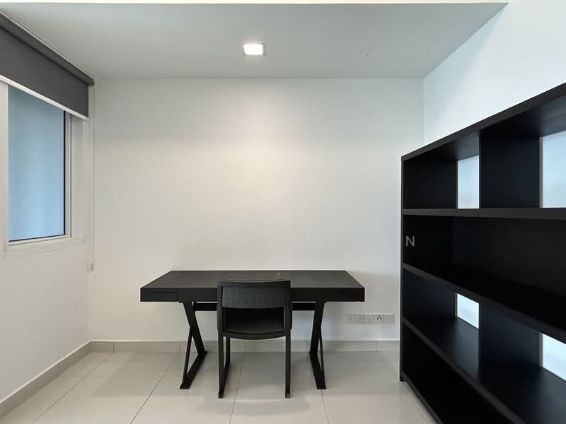 Condominium for Rent at Verticas Residensi - Cathrine Lin - Study - PropertyGuru.com.my