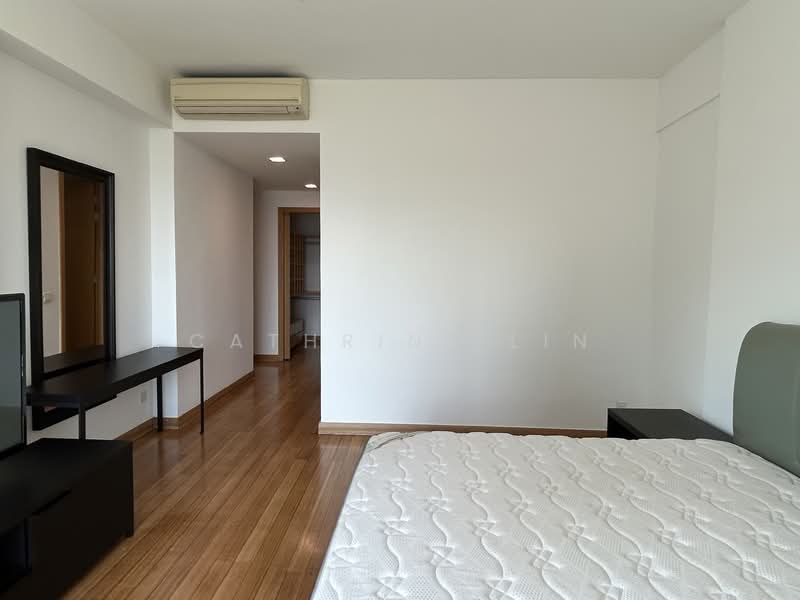 Condominium for Rent at Verticas Residensi - Cathrine Lin - Bedroom - PropertyGuru.com.my