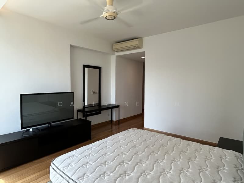 Condominium for Rent at Verticas Residensi - Cathrine Lin - Bedroom - PropertyGuru.com.my