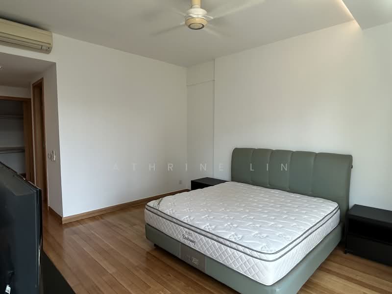 Condominium for Rent at Verticas Residensi - Cathrine Lin - Bedroom - PropertyGuru.com.my