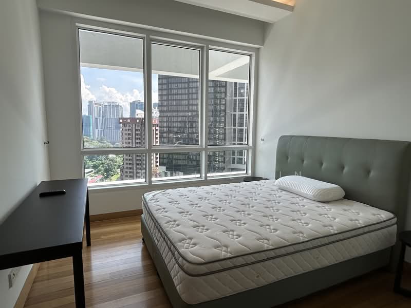Condominium for Rent at Verticas Residensi - Cathrine Lin - Bedroom - PropertyGuru.com.my