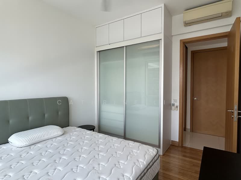 Condominium for Rent at Verticas Residensi - Cathrine Lin - Bedroom - PropertyGuru.com.my