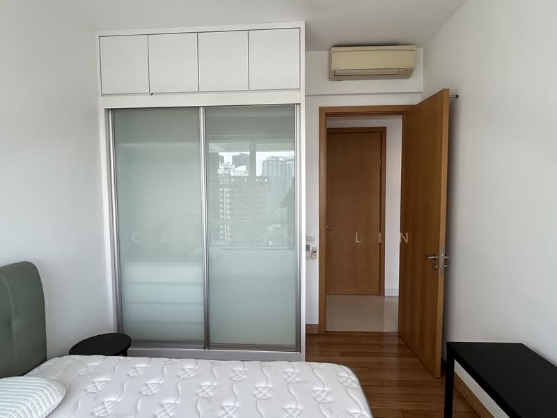 Condominium for Rent at Verticas Residensi - Cathrine Lin - Bedroom - PropertyGuru.com.my
