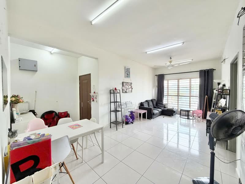 Untuk Dijual - Laman Impian @ Bandar Botanic