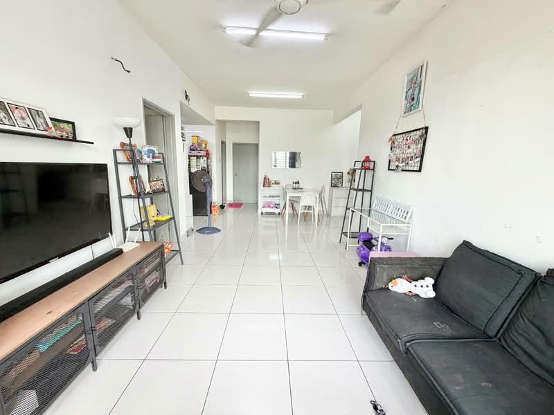 Untuk Dijual - Laman Impian @ Bandar Botanic