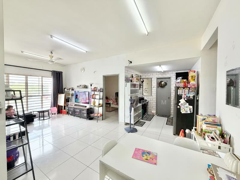 Untuk Dijual - Laman Impian @ Bandar Botanic