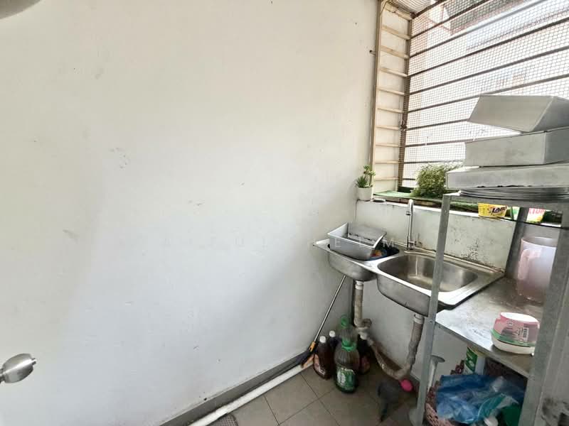 Untuk Dijual - Laman Impian @ Bandar Botanic