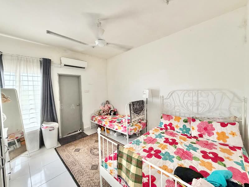 Untuk Dijual - Laman Impian @ Bandar Botanic