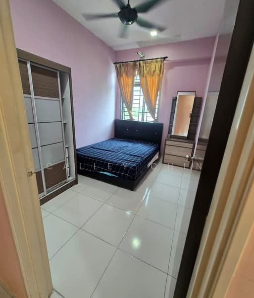 Service Residence for Sale at Sky Gardens Residences - Calley Chin - Bedroom - PropertyGuru.com.my