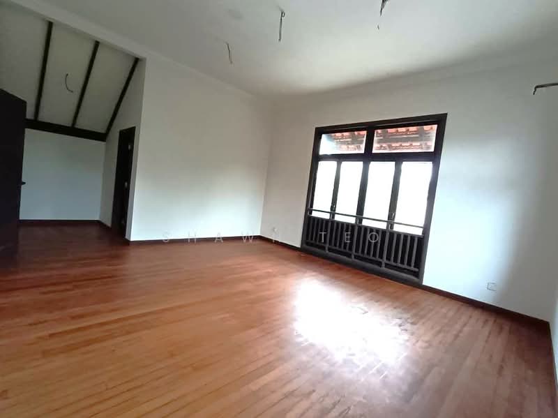 Rumah Banglo untuk Dijual di Bandar Kinrara (Selangor) - Shawn Teo - Living Room - PropertyGuru.com.my