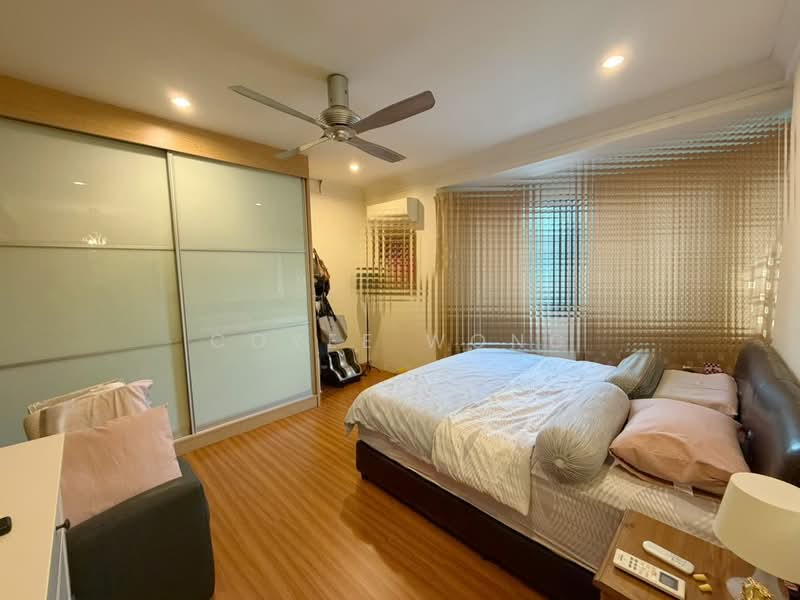 Rumah Teres 2 Tingkat untuk Dijual di Bandar Sri Damansara (Selangor) - Coyee Wong - Bedroom - PropertyGuru.com.my