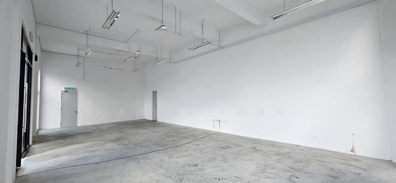 Factory for Sale in Taman Bukit Kempas (Tampoi) - Daniel Yong - Interior - PropertyGuru.com.my