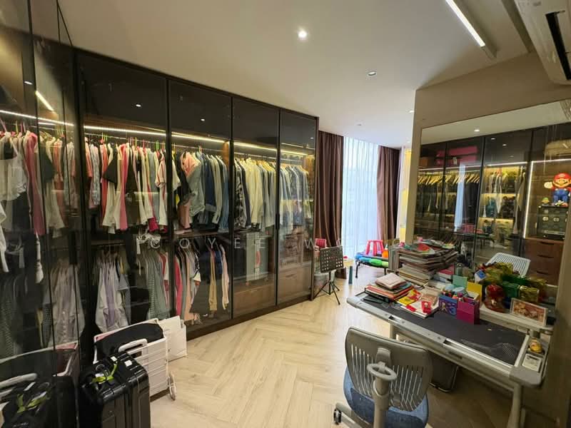 Rumah Teres 2 Tingkat untuk Dijual di Bandar Sri Damansara (Selangor) - Coyee Wong - Interior - PropertyGuru.com.my