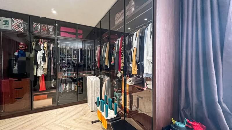 Rumah Teres 2 Tingkat untuk Dijual di Bandar Sri Damansara (Selangor) - Coyee Wong - Interior - PropertyGuru.com.my