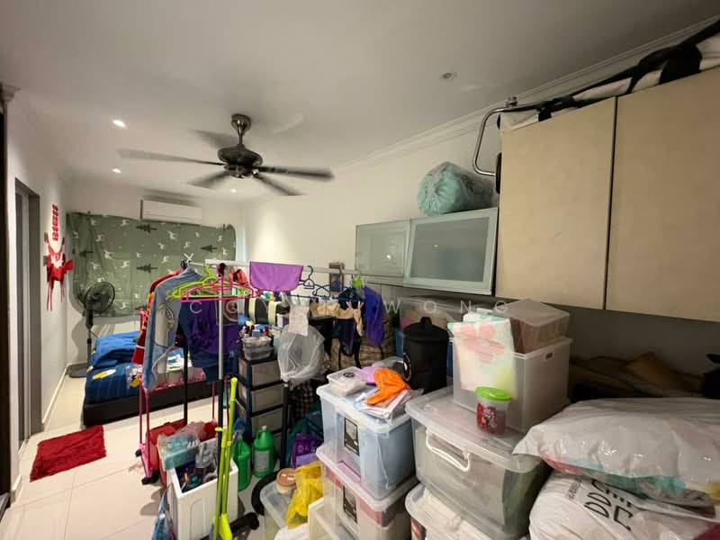 Rumah Teres 2 Tingkat untuk Dijual di Bandar Sri Damansara (Selangor) - Coyee Wong - Bedroom - PropertyGuru.com.my