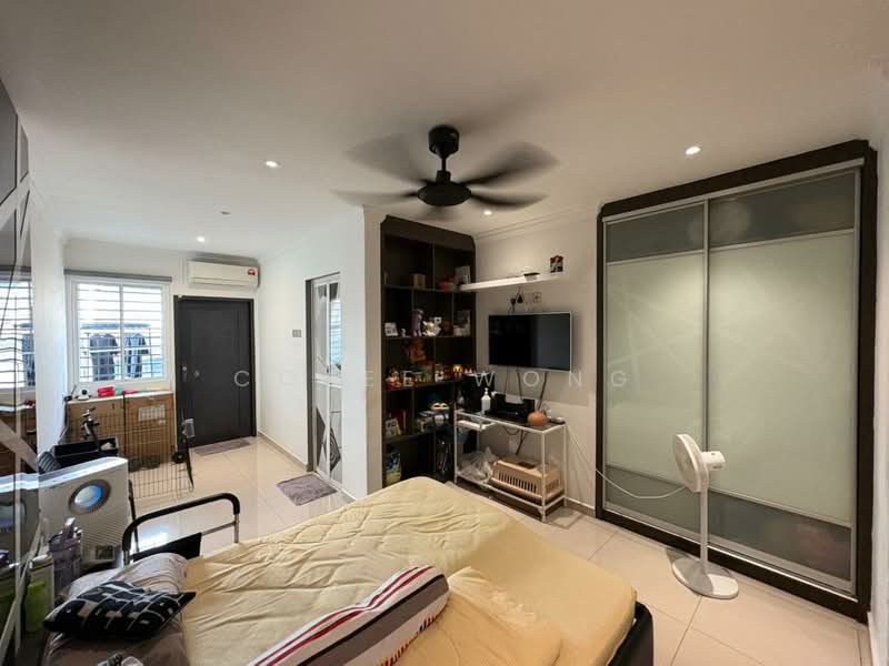 Rumah Teres 2 Tingkat untuk Dijual di Bandar Sri Damansara (Selangor) - Coyee Wong - Bedroom - PropertyGuru.com.my