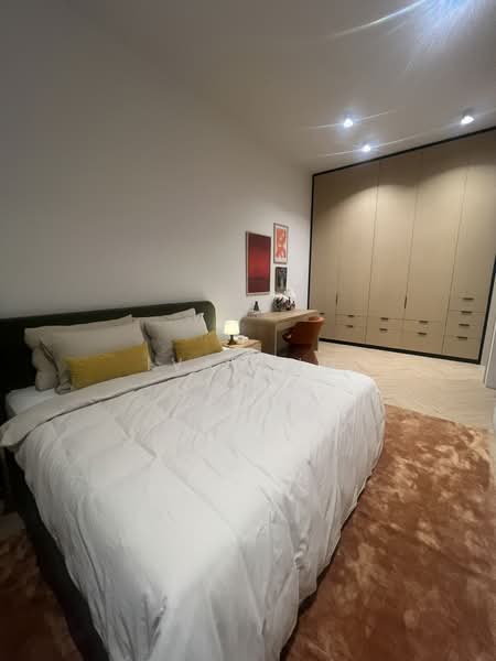 Apartment for Sale at Avanti - Ivan Ho - Bedroom - PropertyGuru.com.my
