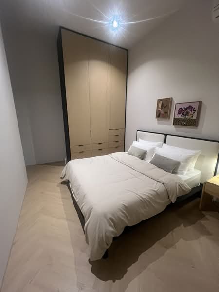 Apartment for Sale at Avanti - Ivan Ho - Bedroom - PropertyGuru.com.my