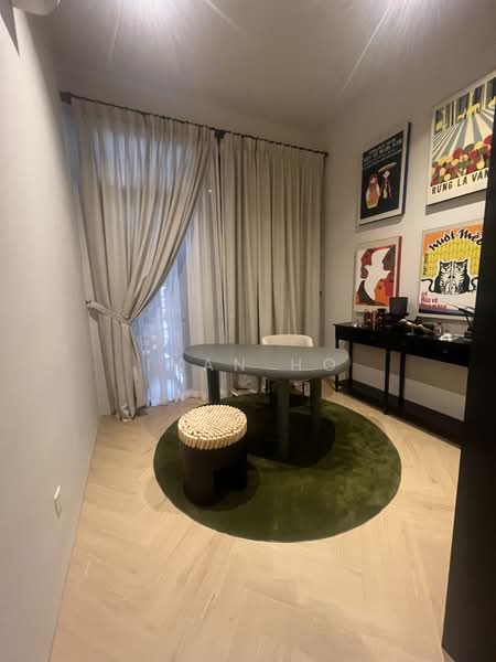 Apartment for Sale at Avanti - Ivan Ho - Study - PropertyGuru.com.my