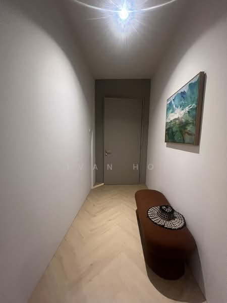 Apartment for Sale at Avanti - Ivan Ho - Corridor - PropertyGuru.com.my