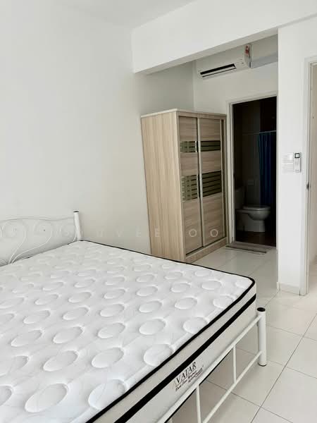 Kondominium untuk Disewa di i-Santorini - Quvee Ooi - Bedroom - PropertyGuru.com.my